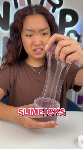 send help - how do i play with water slimes 😭 our slime shop restocks on Fridays at 6pm CT / 7pm ET (link in bio!) #slimeasmr #snoopslimes #slimeicks