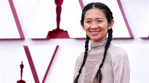 『エターナルズ』は当初「ものすごく暗い」終わり方になる予定だった――クロエ・ジャオ監督がエンディングとエンドクレジットシーンのキャラについて語る