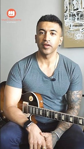 Fingerpicking Pattern for Beginners 1 #shorts