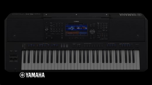 1.4K views · 73 reactions | PSR-SX | 6-7SoulBallad (R&B) Explore all our PSR-SX Style demo videos here: https://yamaha.io/3HWJMl6 #YamahaKeyboard #Keyboard #psrsx | Yamaha Keyboards | Facebook