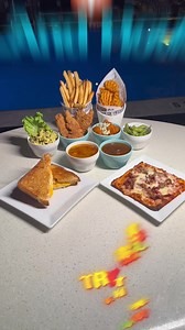 91 reactions · 18 comments | Light up your night with fabulous $5 bites!  From glittering chicken tenders to dazzling popcorn cauliflower, our Late Night $5 Menu is here to sashay away your hunger from 12 AM to 4 AM. Where every bite is a celebration!  | Island House Key West Gay Hotel & Resort | Facebook