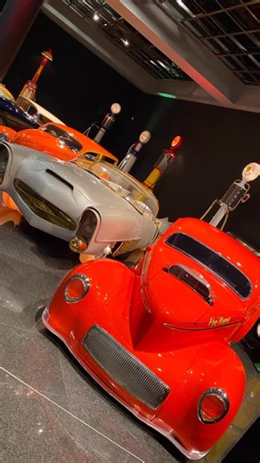 209 HOT ROD EVENTS on Instagram: "Some more pics from Blackhawk Museum visit over the weekend"