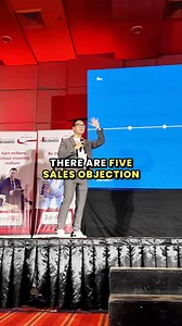 1.8K reactions · 224 shares |  5 Common Sales Objections in the...