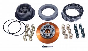 How to Replace a Clutch in a Big Twin Harley Davidson