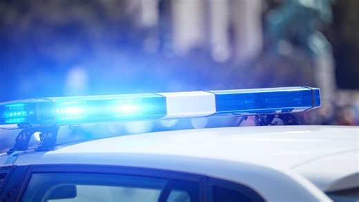 Wallingford man killed in 2-vehicle head-on crash: State police