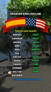 33K views · 861 reactions | Simple Spanish for real beginners  Start learning today — Link in the comments | Spanish for Beginners | Facebook