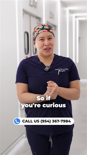 Dr. Le explain how the LipoMax 4000cc get you a Better Style! #EvolutionMD #EvolutionMDmiami #dr.le #LipoMax4000cc | Evolution MD