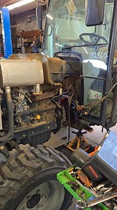 1.7K views · 17 reactions |  IT’S HAPPENING!!! Brian’s finally getting this #Challenger tractor back together after the long-awaited backorder seal finally arrived at A&A! The shop’s buzzing and we can’t wait to see this beast back in action!  #FarmEquipment #MechanicLife #TractorRepair #statesvillenc #statesville #iredellcounty #ncag #ncagandauto #AandASalesAndService #AandAAdvantage #TeamAandA #MasseyFerguson #Gravely #Ariens #Bobcat | A & A Sales and Service | Facebook