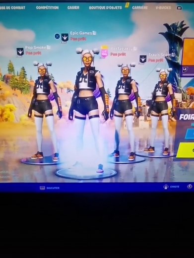 Unlock Fortnite Secrets with Code TGD