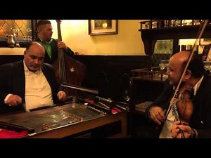 Budapest - The heart of Hungarian Gypsy music