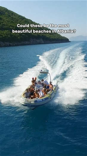📌Could these be the most beautiful beaches in Albania? Albania’s coastline offers wild beauty, turquoise waters, and a vibe: *Ksamil: the ‘Caribbean of Albania’. Tiny islands you can swim to, shallow crystal waters, perfect for families *Dhermi: a long pebble beach backed by olive groves and buzzing beach bars. Sunset parties meet authentic village charm *Jale: a cove for young travelers, camping, music festivals, and nights under the stars *Gjipe: only reachable by foot or boat, hidden between