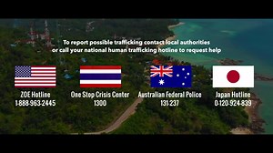 Human Trafficking Warning Signs Human trafficking warning signs can be right in front of you if you don't know what they are. Human trafficking happens worldwide, including in the United States. Human trafficking involves the use of force, fraud, or coercion to obtain labor or commercial sex acts. We all must learn what and where to look for the signs of human trafficking to stop the problem. While sex trafficking is the form of human trafficking sensationalized in movies, there are three times 