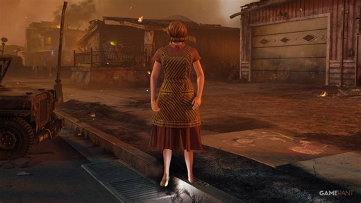 Paradox Junction Features a Weeping Angels Easter Egg, and Here's How to Get It