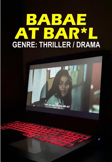 An Underrated Local Film: A Netflix Review