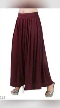 Latest Women Palazzos 🛍️👉(+919959342116 Free COD) #Designer #Latest #Women #Designer #yt #fashion