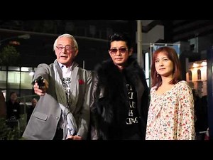 横浜みなと映画祭2013「私立探偵濱マイク大回顧展」