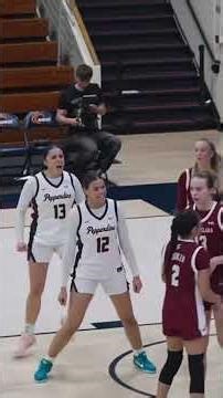 Women's Basketball Recap | Week 1️⃣5️⃣ #WCChoops WeRiseintheWest