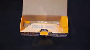 The INGCO 20V Cordless Industrial Angle Grinder is finally here! Easy to carry, easy to use. Get the job done anywhere! | Ingco South Africa