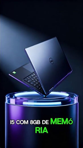 Notebook dell barato #dell #notebook #tecnologia