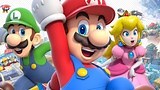Super Mario 3D World Review
