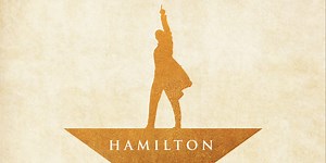 HAMILTON Broadway Highlights Cast Recording Coming in October