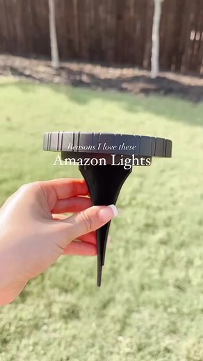 Brighten Up Your Outdoor Space with Solar Garden Lights