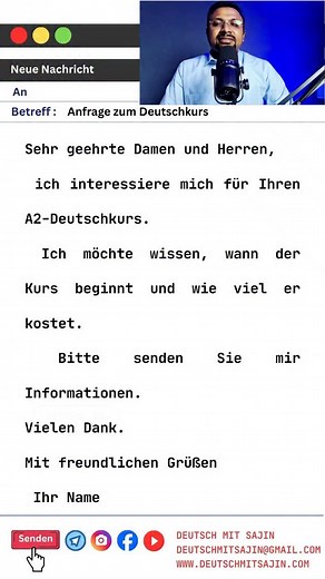 118 reactions · 13 shares |  Learn German the smart way! Daily tips...