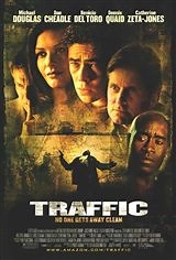 Traffic synopsis and movie info