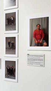 Greater Govanhill Photobooth Exhibition 📸✨