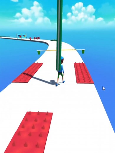 Investment Run Gameplay | Gameplay tiktok #gaming #game