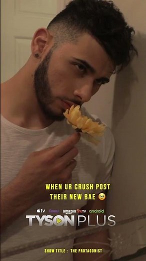 Stream Gay Shows on TysonPlus