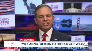 Chris Salcedo: "The timidity of [George W.] Bush and his ilk are responsible for the unchallenged ascendancy of open Marxists and socialists in our country." | NEWSMAX