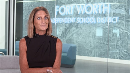 FWISD board president, parents react to announcement that Dr. Karen Molinar will not continue as superintendent