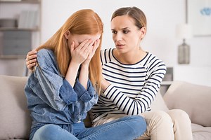 5 Ways You Can Help Your Sibling Suffering from Relational Trauma - BrightQuest Treatment Centers