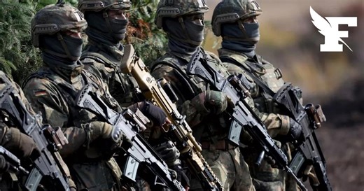 Allemagne : des munitions de l’armée dérobées lors d’un transport civil, 20.000 cartouches disparues