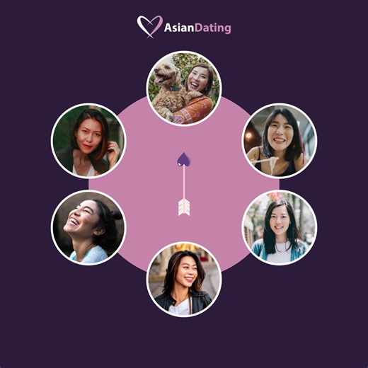 119 reactions · 4 comments |  Meet Asian singles all over the world and begin your happily ever after. | AsianDating | Facebook