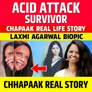 33K views · 1K reactions | Laxmi Agarwal Biography | National Biography Channel | Facebook