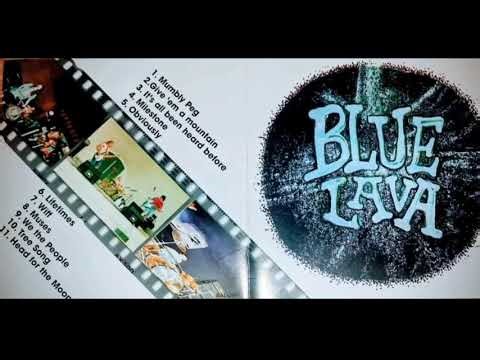 Lifetimes - Blue Lava original #musicvideo #livemusic #rock #music