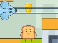Play Bread Pit | Free Online  Games. KidzSearch.com