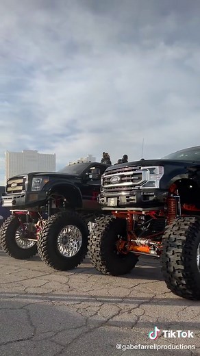 Gabe Farrell (@gabefarrellproductions)’s videos with Aston Martin Truck - Roddy Ricch