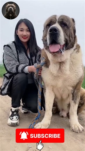 INCREDIBLE: Newborn Puppy TRANSFORMS Into BEAST 😮 | #MegaMutts