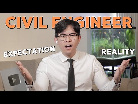 PARA SA MGA GUSTONG MAGING CIVIL ENGINEER: Truth About Civil Engineering