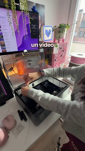 Impresión 3D: Problemas con Filamento Atascado
