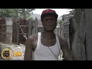 Masicka - Time Will Tell [Official Music Video HD]