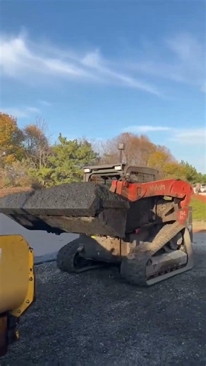 Commercial Parking Lot Paving | Professional Asphalt Installation | American Paving 🇺🇸