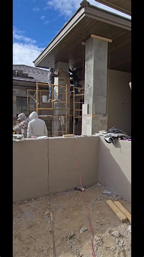 Exploring the Art of Stonework in Construction