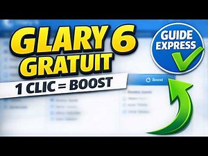🔥 Your PC becomes 3x FASTER with Glary Utilities 6! FREE