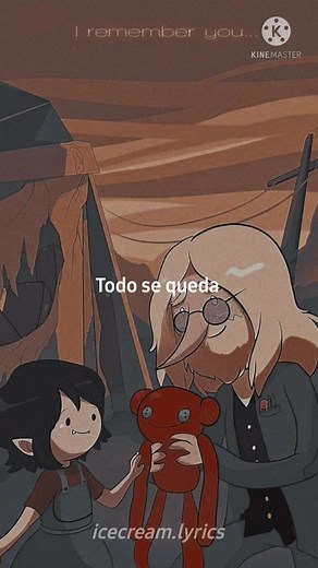 Everything Stays 💗#adventuretime #horadeaventura #lyrics #lentejas #xyzbca #fyp #fypシ