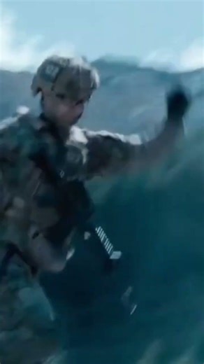 #alien_war_machine #army_vs_alien