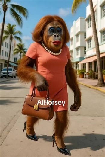 Explore the Enchanting World of Pretty Orangutans